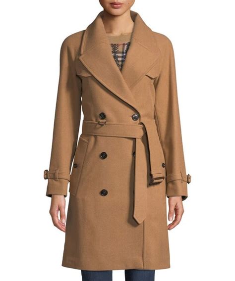 cranston burberry coat|Burberry Cranston Wool.